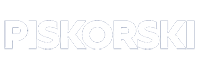 Piskorski Containerdienst + Schrotthandlung Logo